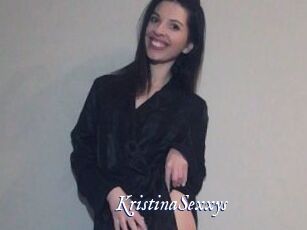 KristinaSexxys