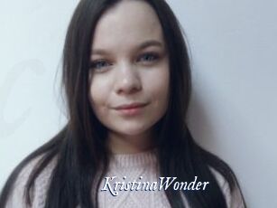 KristinaWonder