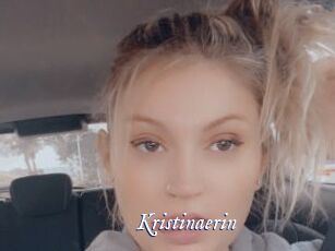 Kristinaerin
