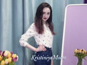 KristiniyaMoore