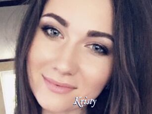 Kristy