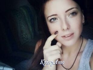 KristyAmo