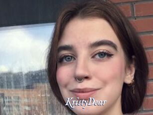 KristyDear