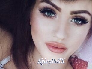 KristyDollX