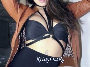 KristyHotRu