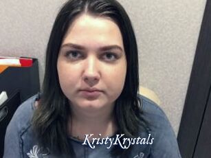 KristyKrystals