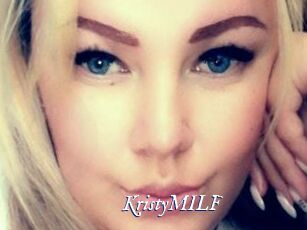 KristyMILF