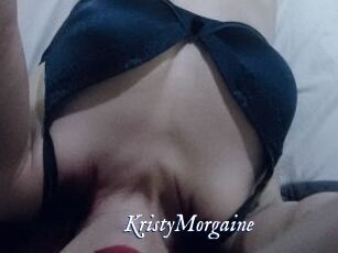 KristyMorgaine