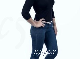 KristyShyY