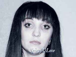 KristyULove