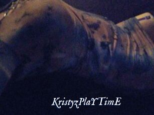 KristyzPlaYTimE