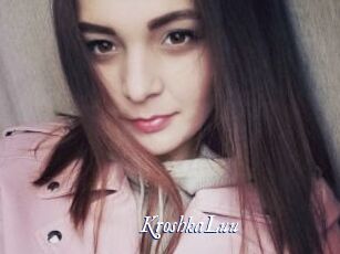 KroshkaLuu