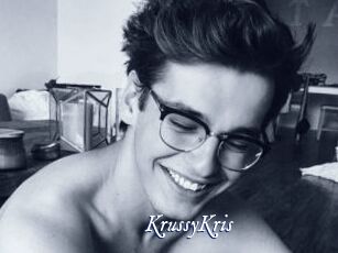 KrussyKris Cam 5