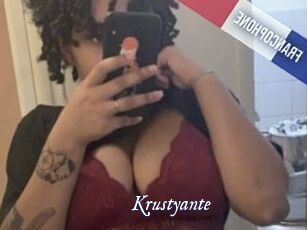 Krustyante