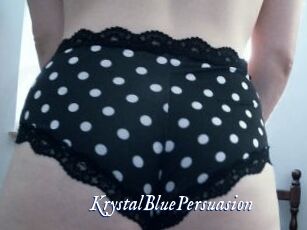 KrystalBluePersuasion