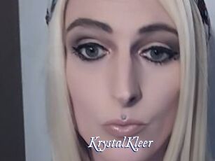 KrystalKleer