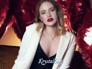 KrystalSage