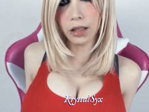 KrystalSyx Cam 5