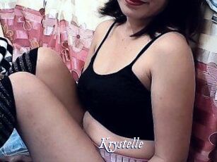 Krystelle