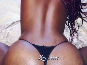 Krysweets