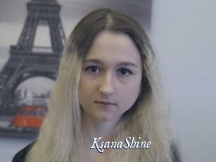 KsanaShine