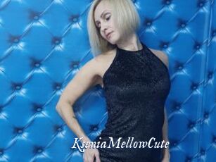 KseniaMellowCute