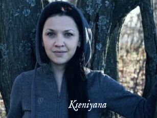 Kseniyana