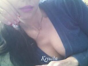 Ksyusha