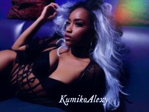 KumikoAlexy