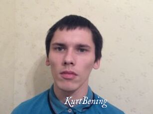 KurtBening Cam 5