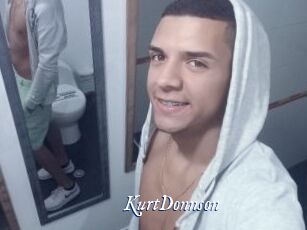 KurtDonnson