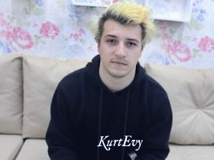 KurtEvy