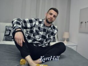 KurtHill