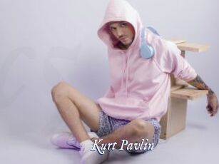 Kurt_Pavlin