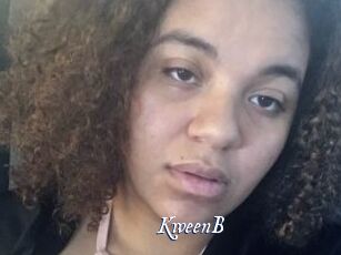 KweenB