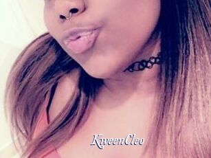 KweenCleo