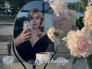 KyaraHotckaya
