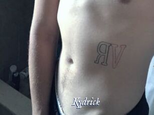 Kydrick