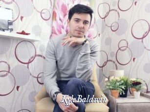 KyleBaldwin