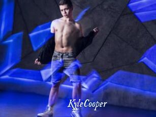KyleCooper