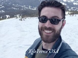 KyleFeerceUSA