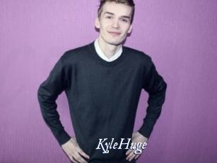 KyleHuge