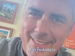 KyleJackson911