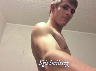 KyleSmileszz
