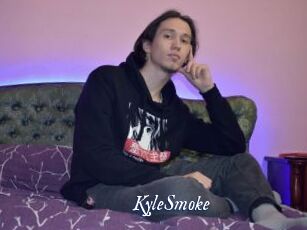 KyleSmoke