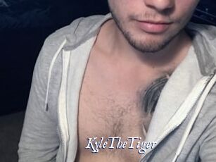KyleTheTiger