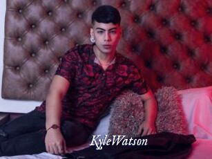 KyleWatson