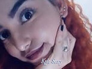 Kyle_Sexy