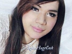 KyleeHugeCock
