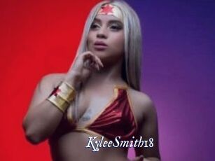 KyleeSmith18